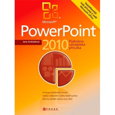 Microsoft PowerPoint 2010