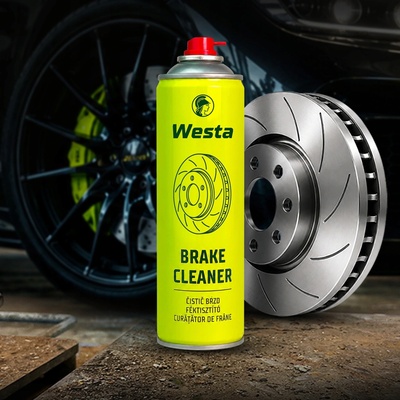 Westa Čistič bŕzd 500 ml