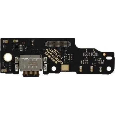 Blackberry Key2 - Nabíjací Konektor PCB Doska