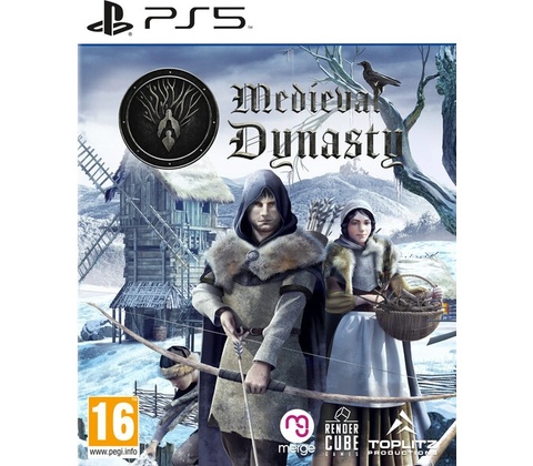 Medieval Dynasty