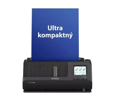 Epson ES-C380W