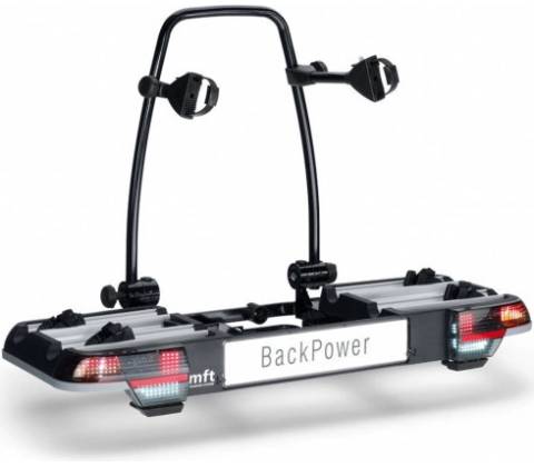MFT BackPower