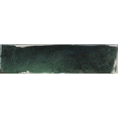 Karo Metro ANTIC MOSS GLOSSY 7,5 x 30 cm 0,99m²