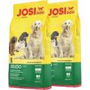 JosiDog Solido 2 x 15 kg