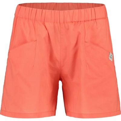 Maloja Дамски къси панталони Maloja Women's BergiselM. Shorts - Cranberry - размер XL (112-3012-0115)