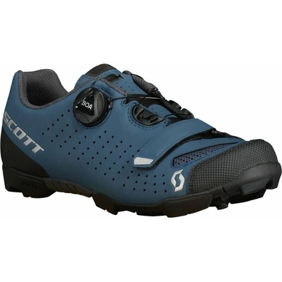 Scott MTB Comp BOA Women's Matt Blue/Dark Grey