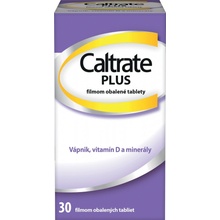CALTRATE PLUS tbl.flm. 30