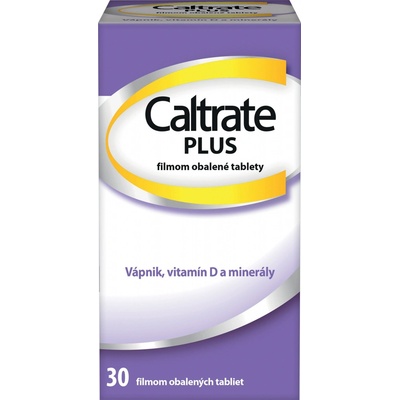 CALTRATE PLUS tbl.flm. 30