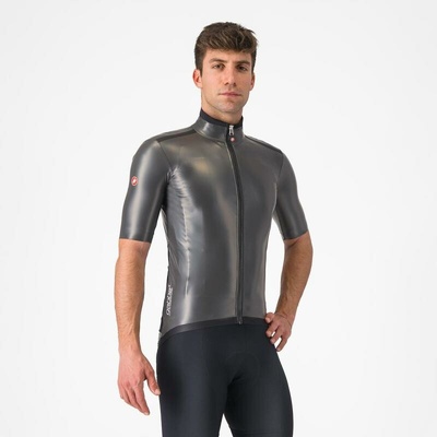 Castelli Gabba R SS Black