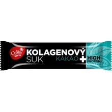 SOCO Sojový suk kolagen kakaový 45 g