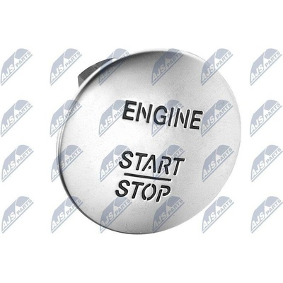 Spínač zapalování / startéru NTY EWS-ME-045