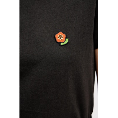 Kenzo Памучна тениска Kenzo Pop (FF52TS1674SO.99J)