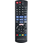 съвместим Panasonic n2qayb001147 - заместител дистанционно управление (n2qayb001147) Дистанционно
