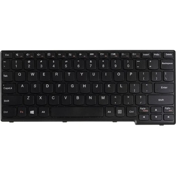 25210801 25210802 Notebook Lenovo Klávesnice