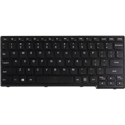 25210801 25210802 Notebook Lenovo Klávesnice