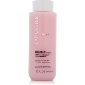 Lancaster Comforting Perfecting Toner 400 ml