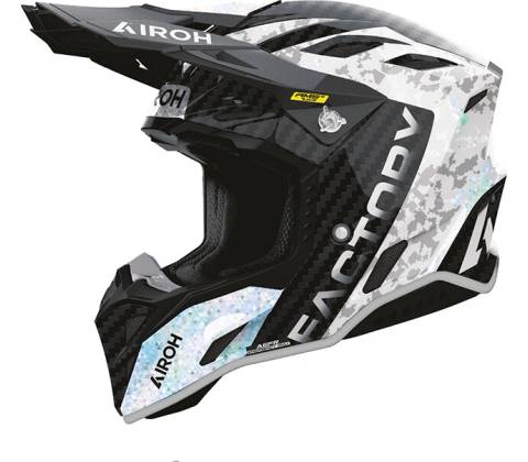 Airoh Aviator Factory Bitmap