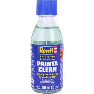 Revell Почистващ препарат за четки Painta Clean - 100 ml (39614)