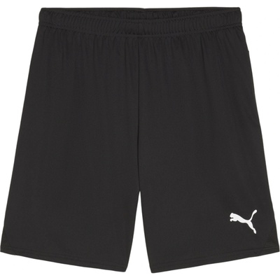 Puma teamGOAL Shorts čierna S