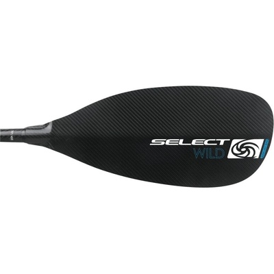 Select WILD Carbon Straight Quick-Lock