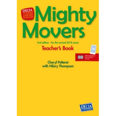 Mighty Movers