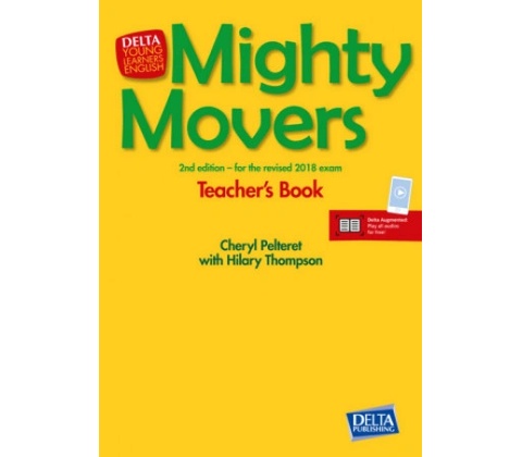 Mighty Movers