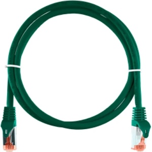 NIKOMAX Essential Series NMC-PC4SA55B-ES-020-C-GN