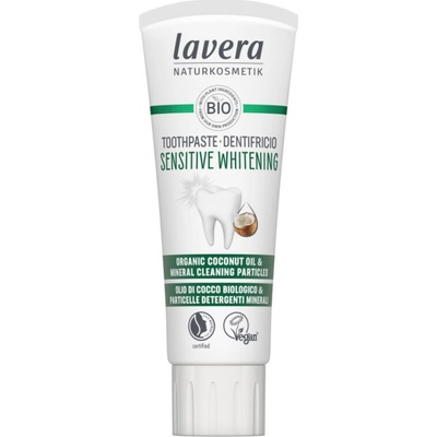 Lavera Bieliaca 75 ml
