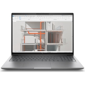 HP ZBook X G1i 16 B72WXET Преносими компютри