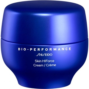 Shiseido Bio-Performance Skin HIForce интензивен подмладяващ крем 50ml