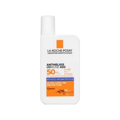 La Roche-Posay ANTHELIOS лосион за слънце UVMUNE 400 Anti-Dark Spots Fluid SPF50+ 50 ml