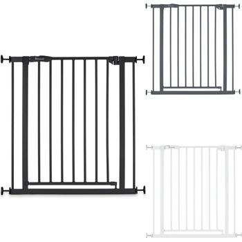 Hauck Zábrana Open N Stop​ 2 Dark Grey