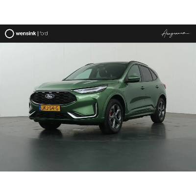 Ford Kuga 2.5 PHEV ST-Line X 178 kW