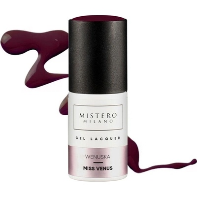 Mistero Milano Gel lak MISS VENUS 7 ml