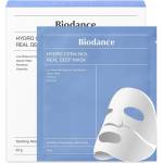 Biodance Hydro Cera-nol Real Deep Mask Маски за лице 34g