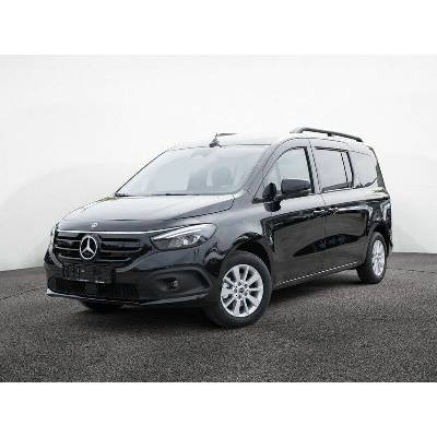 Mercedes-Benz EQT 200 90 kW