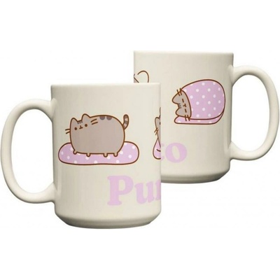 Pusheen Keramický hrnek Purrito 350 ml