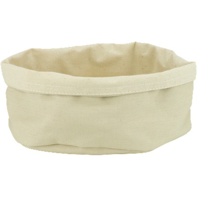 Horecano HORECANO-Текстилен панер LATTE 25x18xh12cm (AS04W) (0194444)