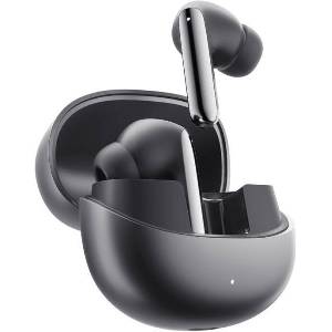 QCY HT08 MeloBuds Pro black Слушалки