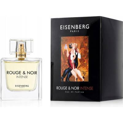 Eisenberg Rouge et Noir Intense parfémovaná voda dámská 100 ml