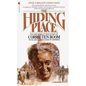 The Hiding Place (2010)