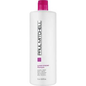 Paul Mitchell Super Strong Shampoo Шампоани 1000ml