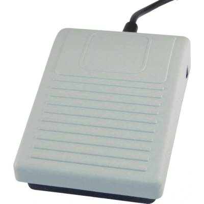 Pferd 98990031 | FUSSSCHALTER RCK FU-E/A