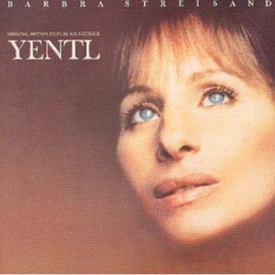 Yentl - Barbra Streisand CD