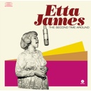 The Second Time Around - Etta James LP