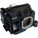 Lampa do projektora NEC NP-P451W, Originálna lampa vrátane modulu