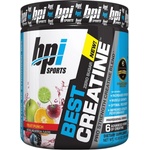 BPI Sports Best Creatine [300 грама] Синя малина
