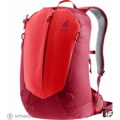 Deuter AC Lite 17l cherry-masala