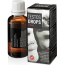 TESTOS DROPS 15 ml