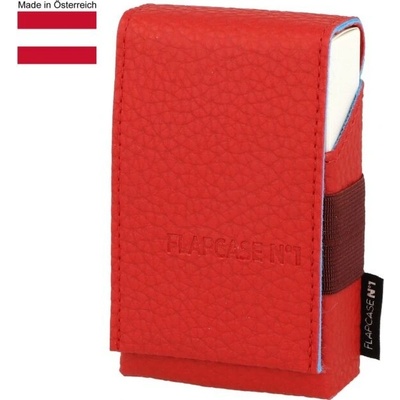 Flapcase No.1 Pouzdro na cigarety Red Rules 80mm